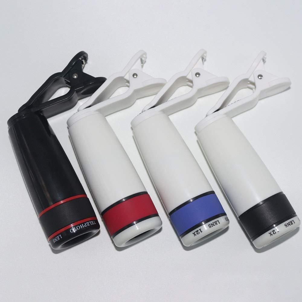 Монокуляр Taschentyp 12X, фото №3