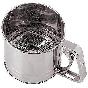 Кружка-сито Benson BN-183 375мл - Фото 1