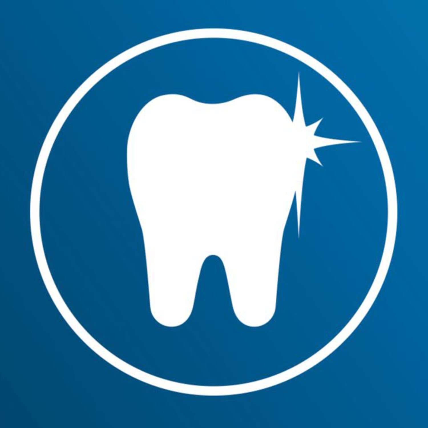 Електрична зубна щітка Philips Sonicare DiamondClean Smart Біла, фото №6