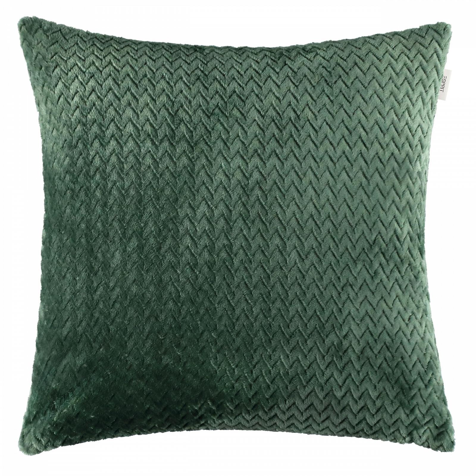 Комплект Плед Покривало Esprit Premium Плед 140 x 190 см + Наволочка 45 x 45 см Білий, фото №5