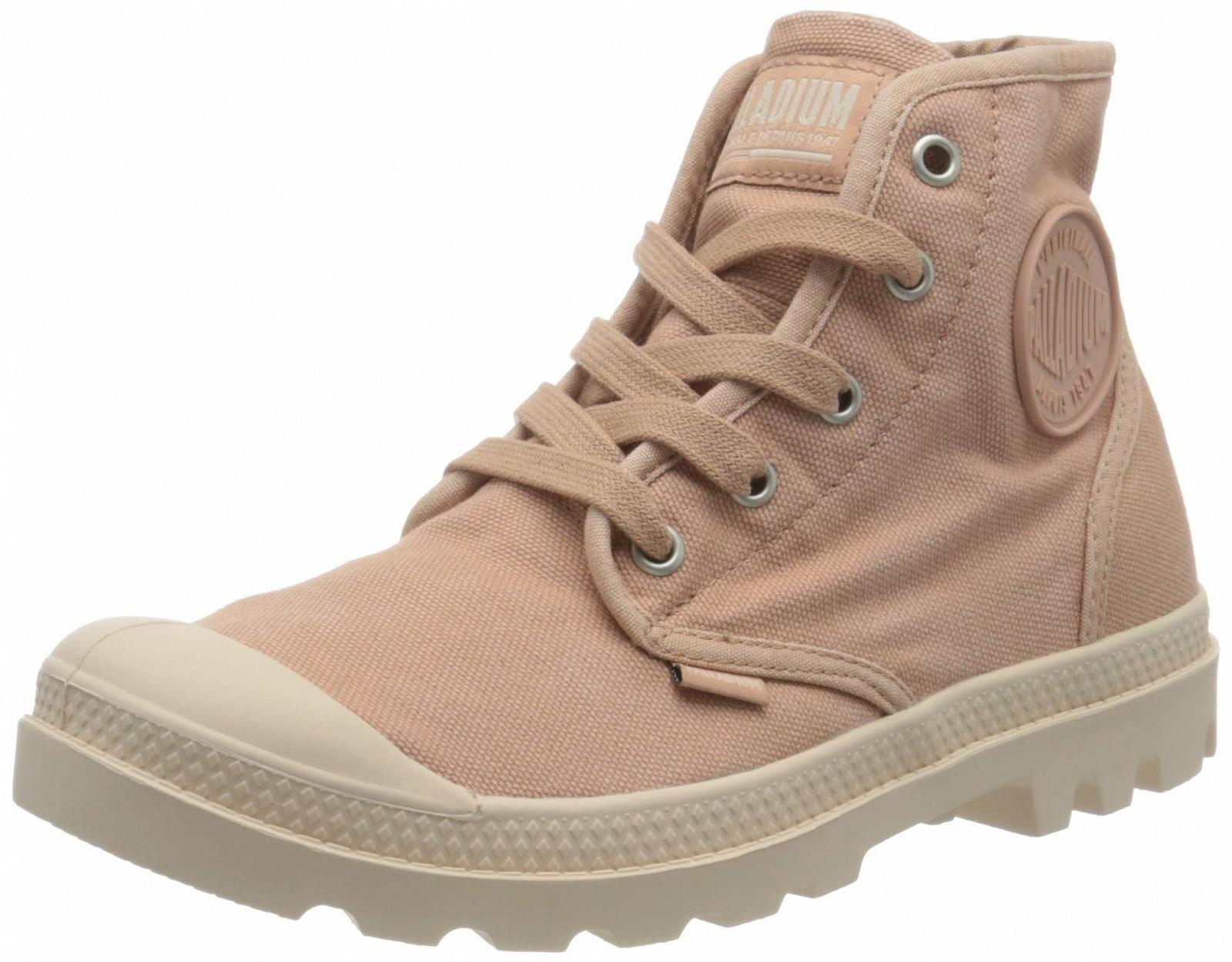 Ботинки Palladium Pampa HI F Женские, фото №1