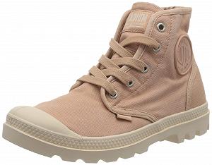 Ботинки Palladium Pampa HI F Женские - Фото 1