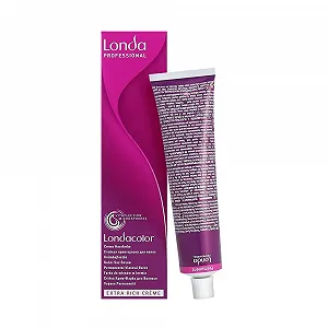Стійка крем-фарба для волосся Londa Professional Extra Rich Cream 6/73, 0.15 кг - Фото 1