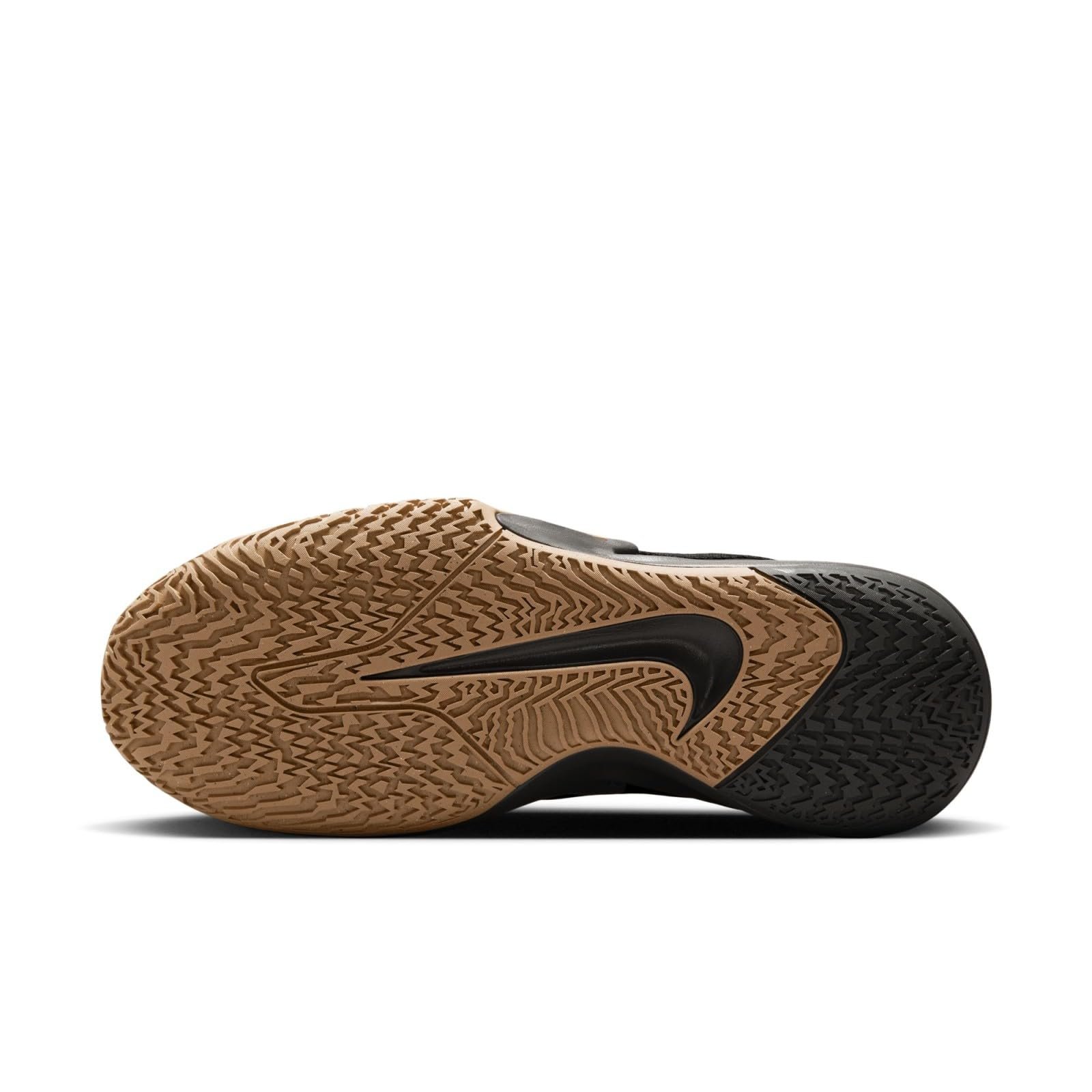 Баскетбольні Кросівки Nike Precision 7 Чоловічі, фото №9