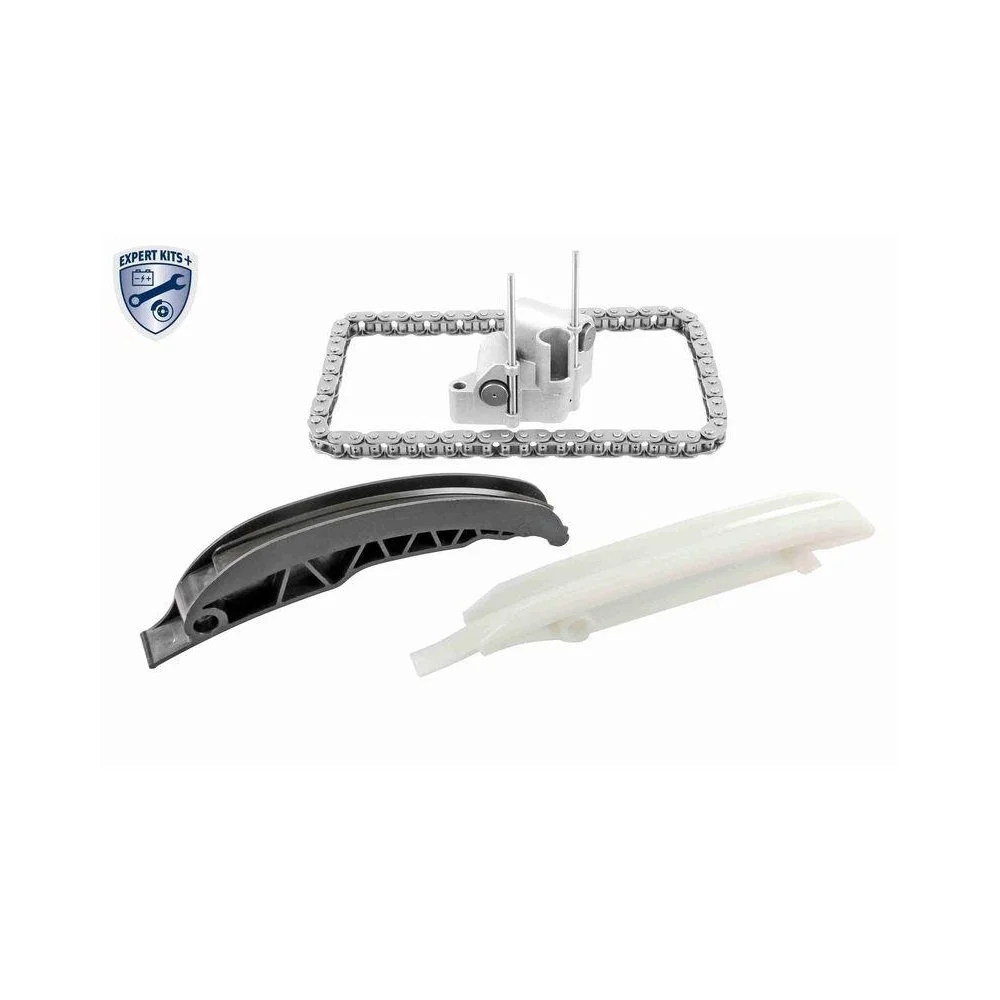 Комплект ланцюга ГРМ VAICO EXPERT KITS + V20-10010-BEK для BMW верхній, фото №1
