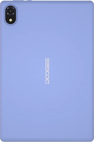 Планшет 10.1" Doogee U10 4+12/128Gb 4 ядра Android 15 5060 mAh Фиолетовый, фото №3