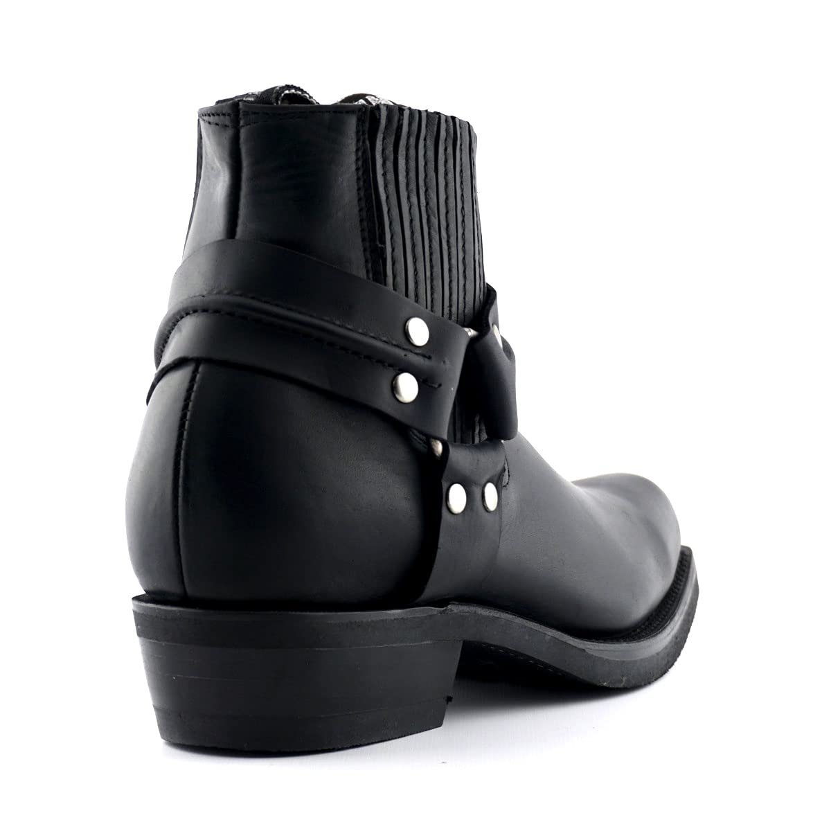 Ботинки GRINDERS Renegade Low Коричневий, фото №4