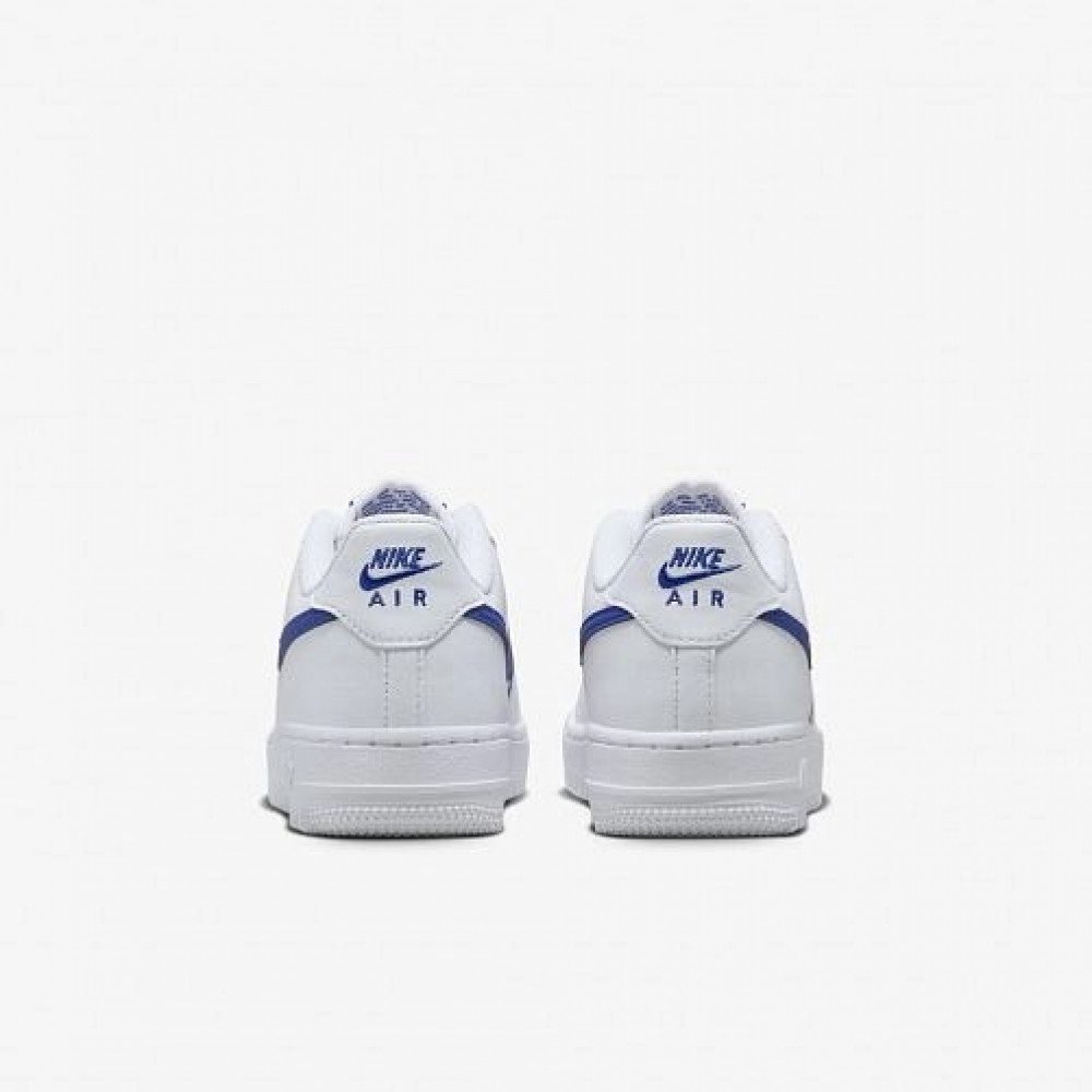 Кроссовки Nike AIR FORCE 1 (GS) Размер 38, фото №4