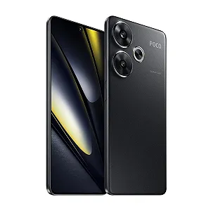 Смартфон Xiaomi Poco F6 5G Dual SIM 12GB RAM 512GB Black EU цена на synthetic.ua - Фото 1 Смартфон Xiaomi Poco F6 5G Dual SIM 12GB RAM 512GB Black EU synthetic.ua - Фото 1