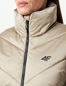 Пальто 4F Женский synthetic.ua - Фото 1