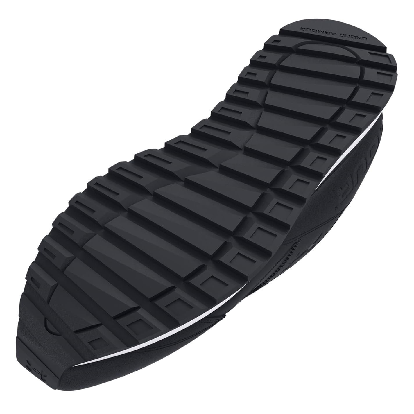 Чоловічі Кросівки Under Armour Ua Essential Runner, фото №3 Чоловічі Кросівки Under Armour Ua Essential Runner, фото №3