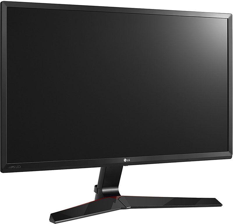 Монитор LG 27MP59G-P LCD 27'' Full HD 27MP59G-P.AEN, фото №7