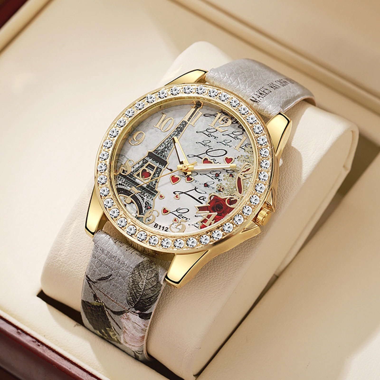 Чоловічий Жіночий Годинник Alloy Унісекс, фото №3