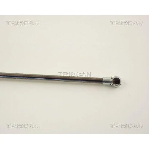 Газовая пружина багажника TRISCAN 8710 13251 для TOYOTA, фото №3 Газовая пружина багажника TRISCAN 8710 13251 для TOYOTA, фото №3