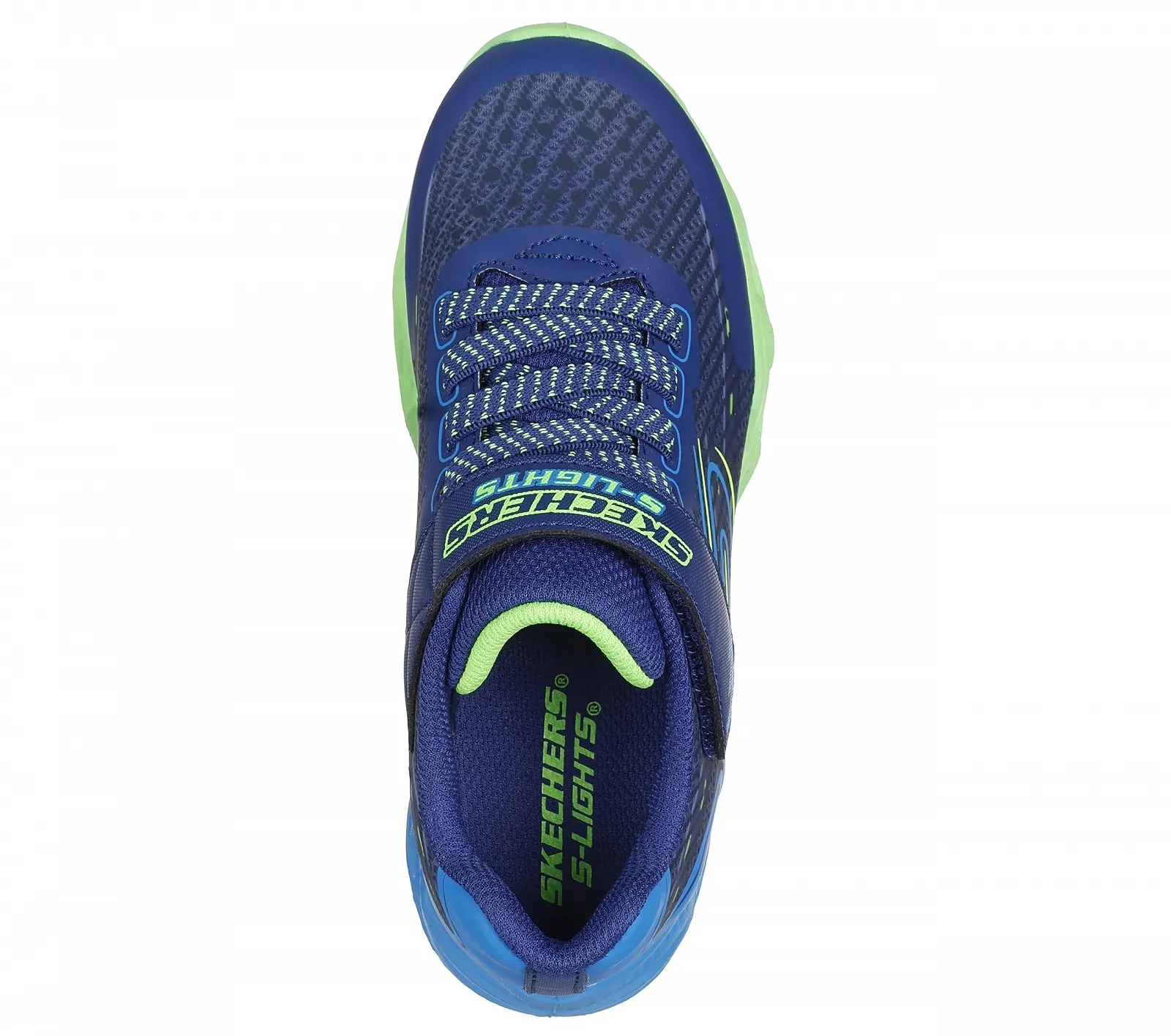 Спортивная обувь Skechers для мальчиков, кроссовки, фото №2