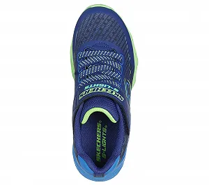Спортивная обувь Skechers для мальчиков, кроссовки synthetic.ua - Фото 1