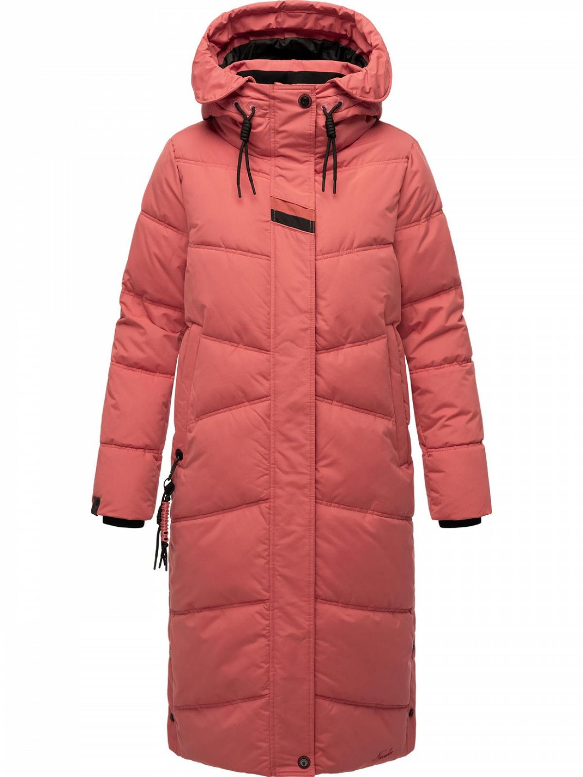 Жіноче зимове пальто Navahoo Kuschelmausi, фото №1 Жіноче зимове пальто Navahoo Kuschelmausi, фото №1