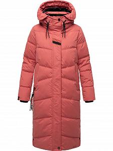 Жіноче зимове пальто Navahoo Kuschelmausi - Фото 1