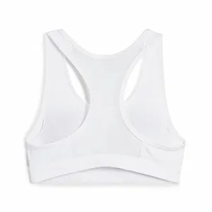 Спортивний бюстгальтер Puma 4keeps Bra - P (1 шт. в упаковці) ціна на synthetic.ua - Фото 1 Спортивний бюстгальтер Puma 4keeps Bra - P (1 шт. в упаковці) synthetic.ua - Фото 1