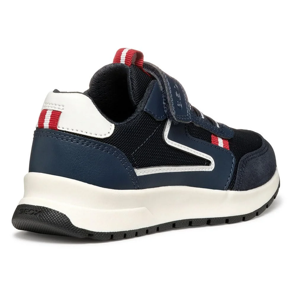 Кроссовки Geox J Briezee Boy A, фото №7