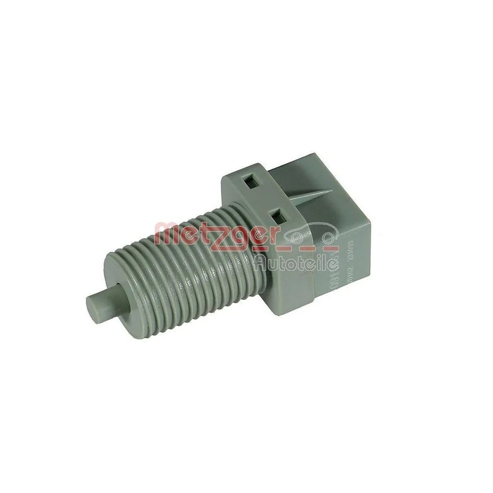 Выключатель стоп-сигнала METZGER 0911061 для RENAULT, фото №1
