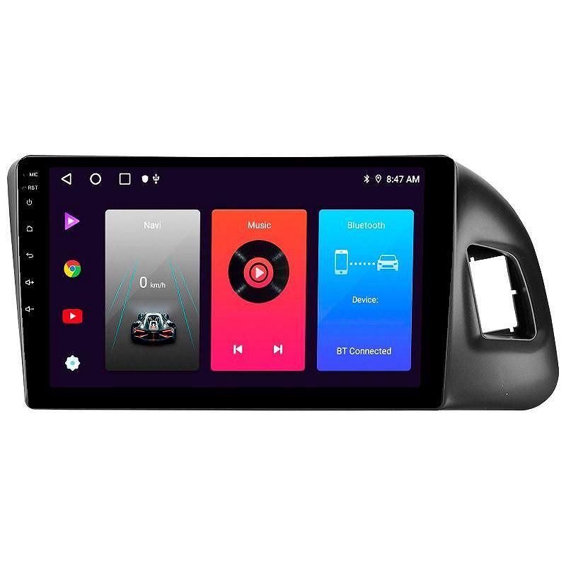 Штатная магнитола Sigma F9232 2+32 Gb Audi Q5 8R 2008-2017 B 9 L2, фото №1