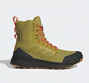 Кросівки Adidas Terrex Free Hiker XPL GTX 40 - Фото 1