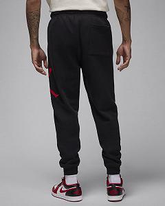 Штаны JORDAN J ESS FLC BASELINE PANT S synthetic.ua - Фото 1