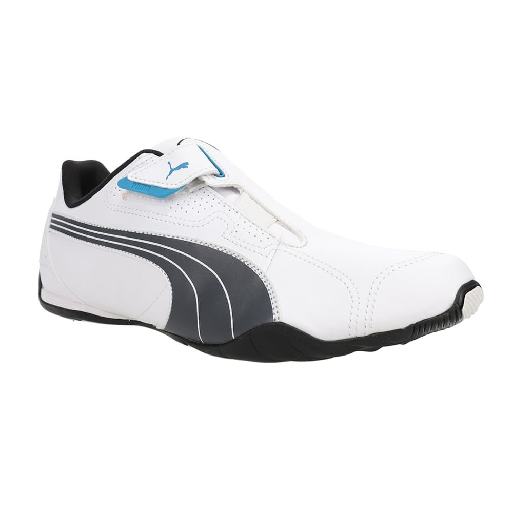 Кросівки Puma Low 185999 02 Unisex Adult, фото №3