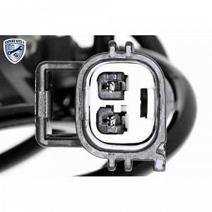 Датчик частоти обертання колеса VEMO V95-72-7801 EXPERT KITS + для VOLVO, передній міст праворуч synthetic.ua - Фото 1