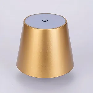 Настільна лампа LED для пляшок The Creative Bottle Light Бездротова USB synthetic.ua - Фото 1