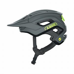 Шолом MTB ABUS Cliffhanger MIPS - Фото 1