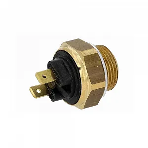 Датчик включения вентилятора радиатора VEMO V42-99-0008 - Фото 1