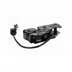 Замок капота VEMO V10-85-0214 для AUDI - Фото 1