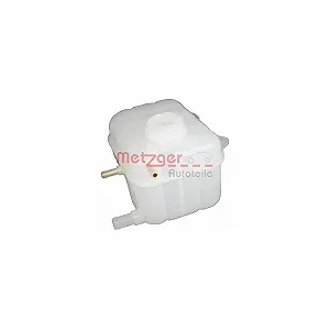 Бачок розширювальний охолоджувальної рідини METZGER 2140221 для DAEWOO - Фото 1