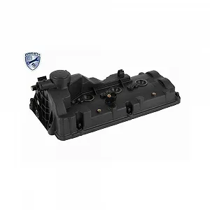 Крышка головки цилиндра VAICO V10-5801 EXPERT KITS + для VW VAG для цилиндров 1-3 - Фото 1