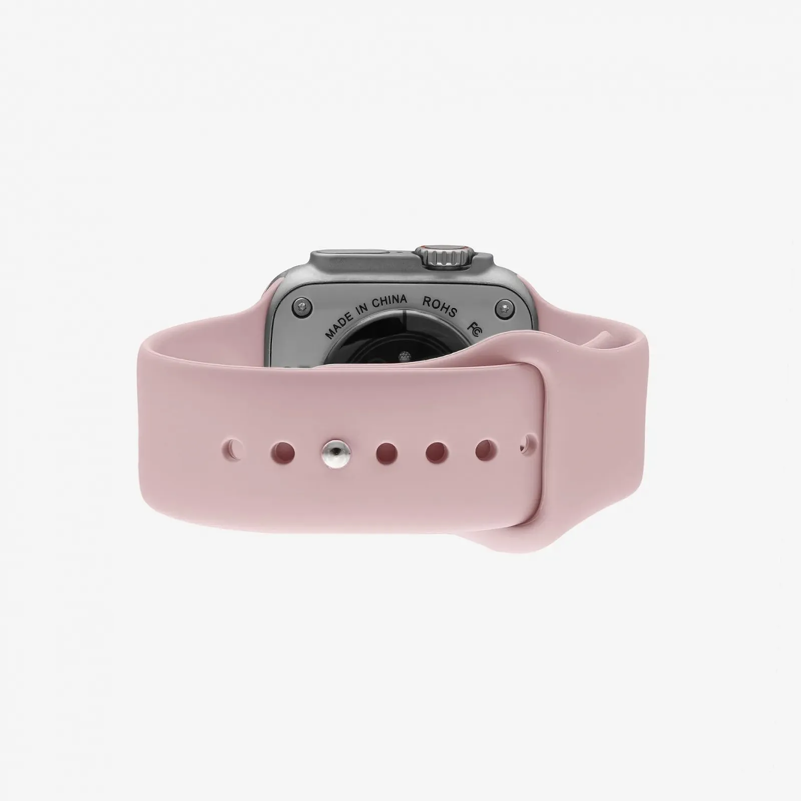 Смарт-годинник Radiant RAS11009 Jersey Силікон, фото №7