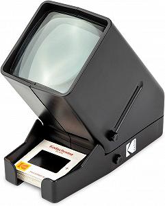 Просмотрщик слайдов и пленок KODAK 35mm Slide Viewer Black - Фото 1