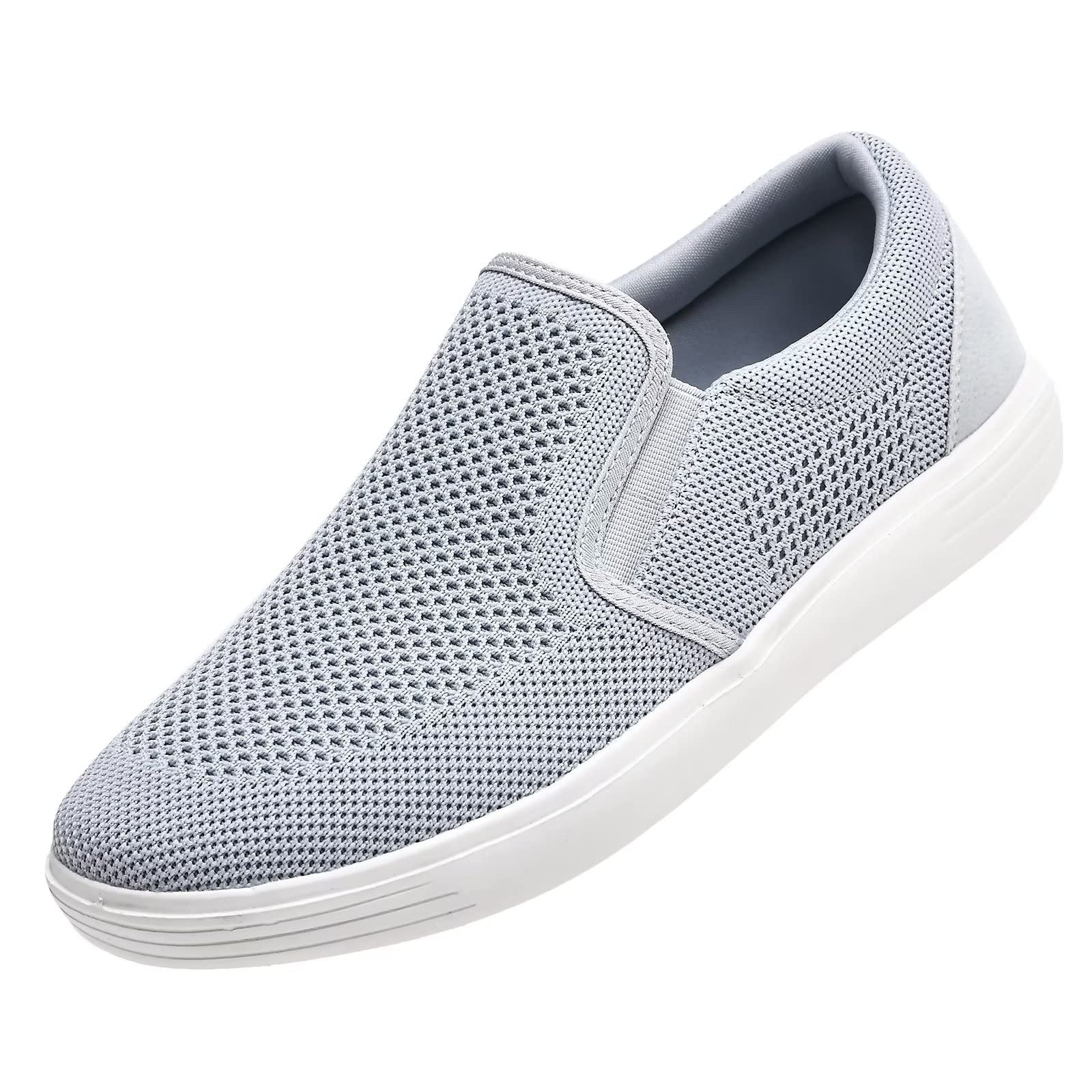 Кроссовки konhill Slip On Мужские, фото №1
