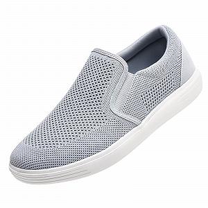 Кроссовки konhill Slip On Мужские - Фото 1