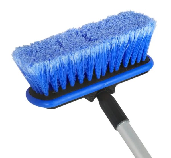 Шетка для прання машини SC-1951 телескоп 65-110 см, фото №1