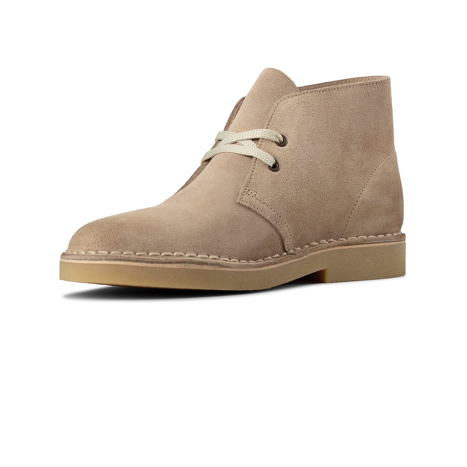Чоловічі черевики Chukka Clarks AtticusLTHiGTX, фото №4 Чоловічі черевики Chukka Clarks AtticusLTHiGTX, фото №4
