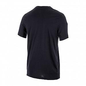Футболка Jordan M JSW TEE HBR VERTICAL JRDN M synthetic.ua - Фото 1