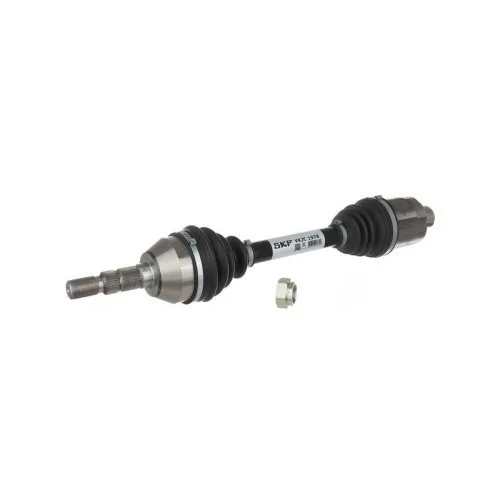 Приводной вал SKF VKJC 1978 для OPEL передний мост справа, фото №3