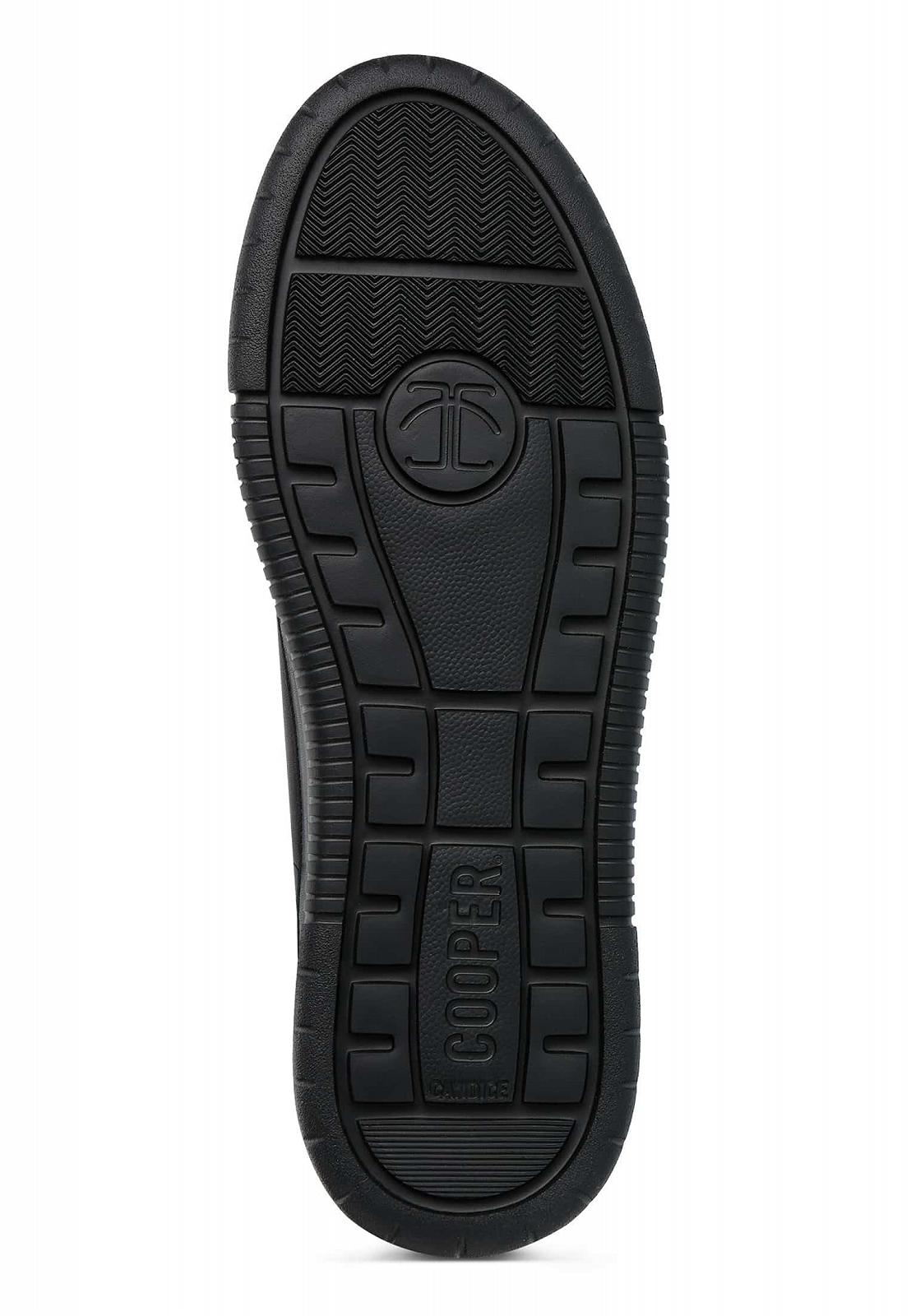 Кросівки Candice Cooper VITO 06 Шкіра, фото №3