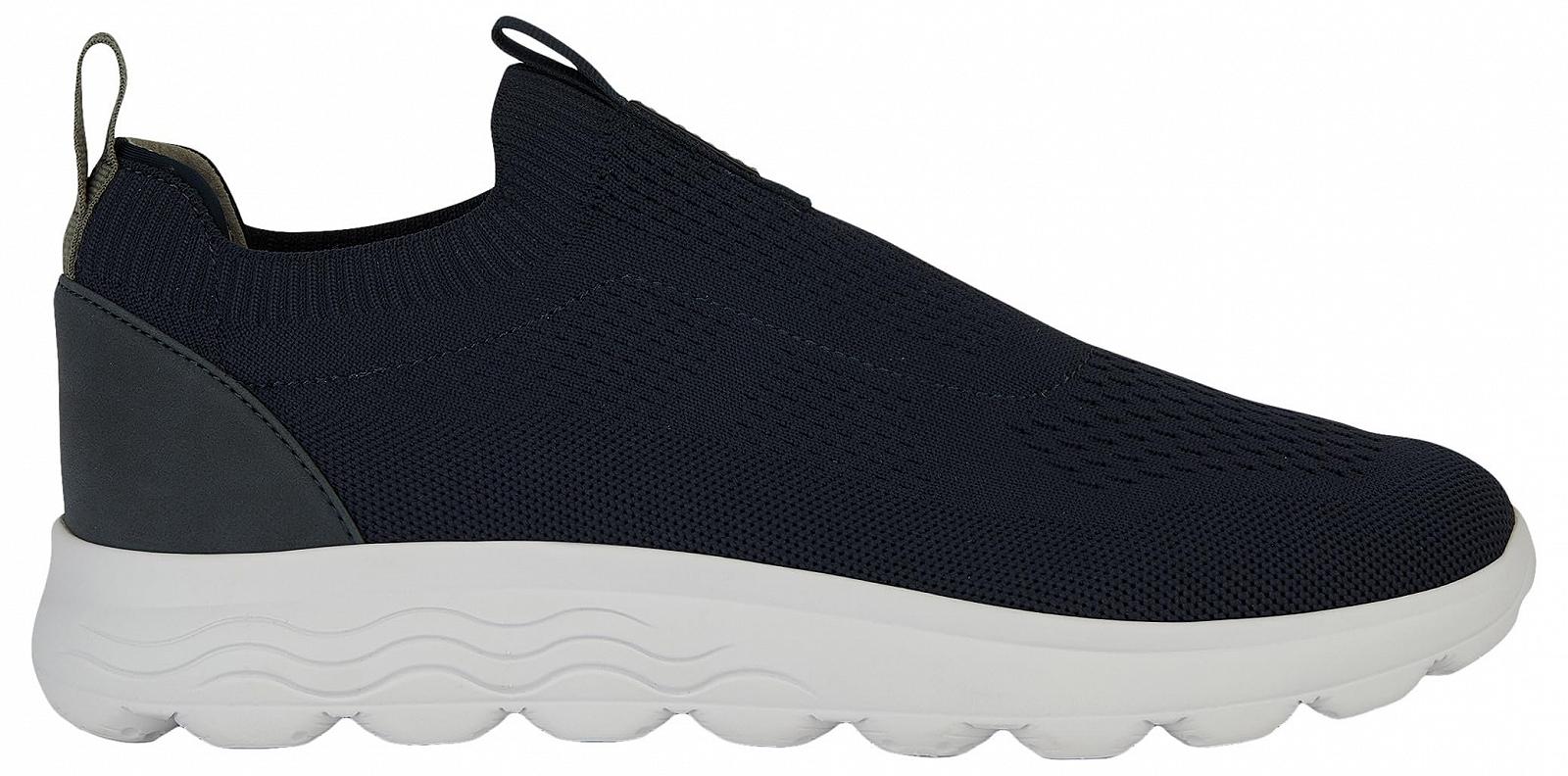 Кросівки Geox Spherica A Чоловічі, фото №5