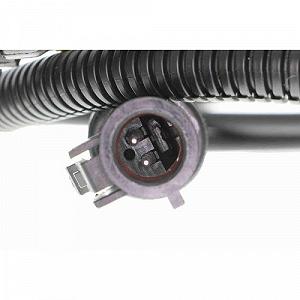 Датчик частоты вращения колеса VEMO V25-72-1124 Original для FORD synthetic.ua - Фото 1