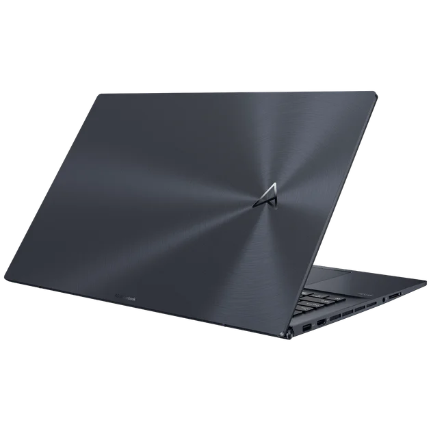 Ультрабук 17.3'' ASUS ZenBook Pro 17 UM6702RA Ryzen 7 6800H RAM 16GB SSD 1TB Windows 11 Алюмінієвий корпус (UKR), фото №4