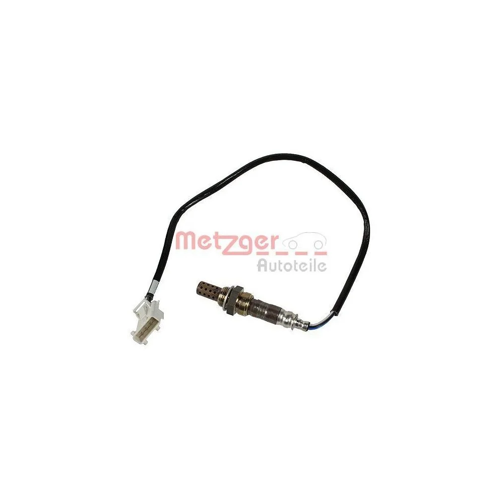 Лямбда-зонд METZGER 0893058 для Citroën / Peugeot, фото №1 Лямбда-зонд METZGER 0893058 для Citroën / Peugeot, фото №1