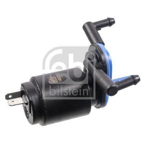 Насос омывателя FEBI BILSTEIN 19070 для MAN, фото №3
